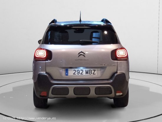 Citroën C3 Aircross Shine - Pamplona