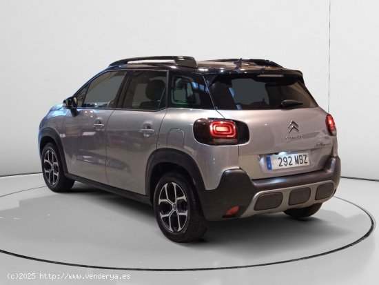 Citroën C3 Aircross Shine - Pamplona