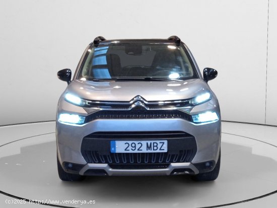 Citroën C3 Aircross Shine - Pamplona