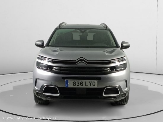 Citroën C5 Aircross Feel - Valladolid