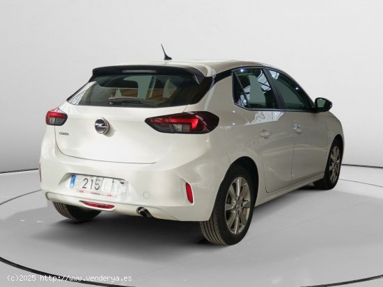 Opel Corsa Edition - Galdakao