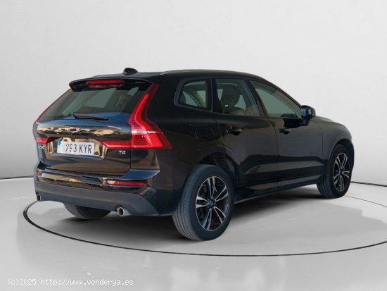 Volvo XC-60 T4 Momentum 2WD - Fontellas