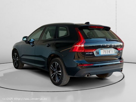 Volvo XC-60 T4 Momentum 2WD - Fontellas