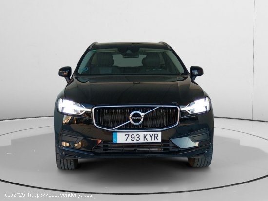 Volvo XC-60 T4 Momentum 2WD - Fontellas