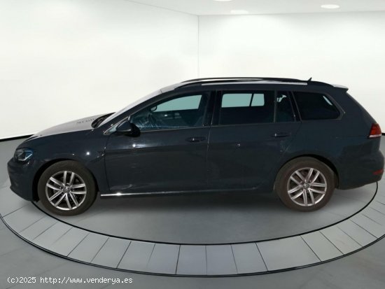 Volkswagen Golf Advance 1.0 TSI 115CV VARIANT - Leganes