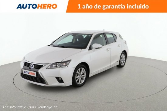  Lexus CT 200h 200h ECO -  