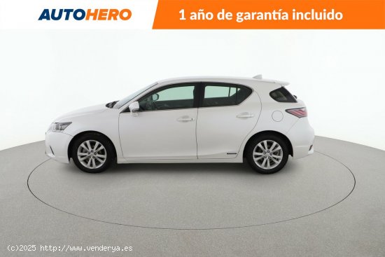 Lexus CT 200h 200h ECO - 