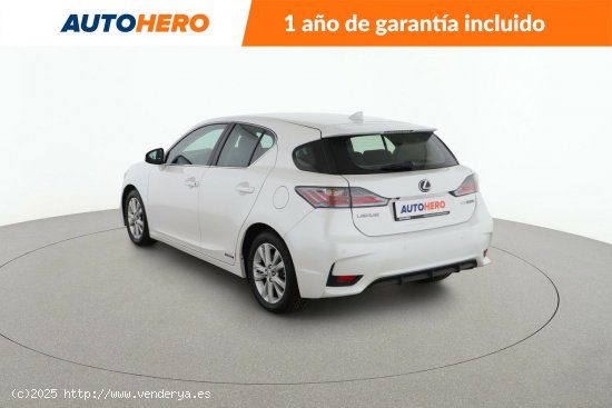 Lexus CT 200h 200h ECO - 