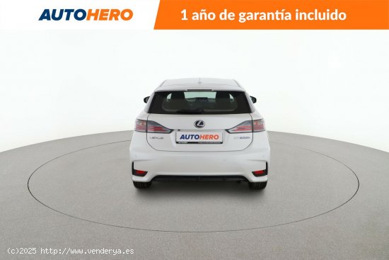 Lexus CT 200h 200h ECO - 