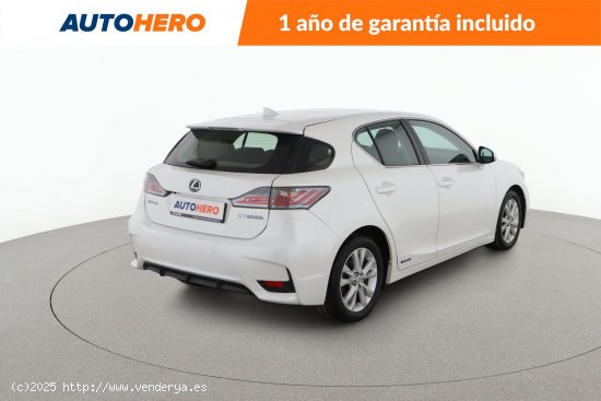 Lexus CT 200h 200h ECO - 