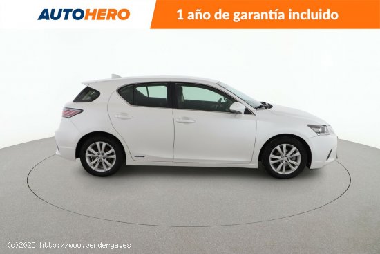 Lexus CT 200h 200h ECO - 