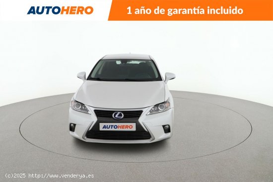 Lexus CT 200h 200h ECO - 