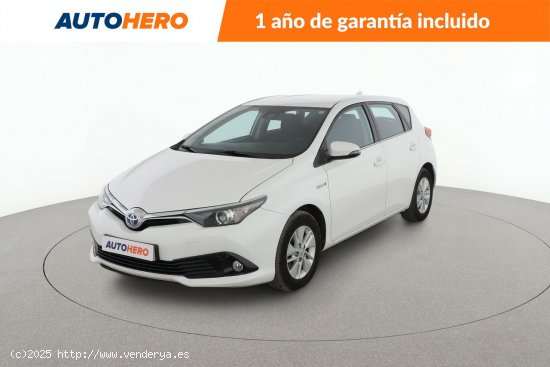  Toyota Auris 1.8 Hybrid Active -  