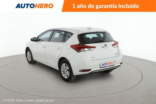 Toyota Auris 1.8 Hybrid Active - 