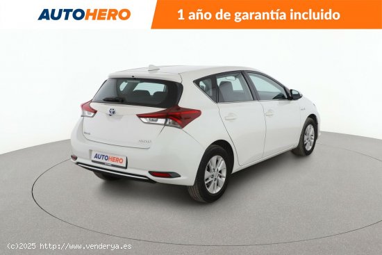 Toyota Auris 1.8 Hybrid Active - 