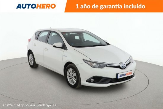 Toyota Auris 1.8 Hybrid Active - 