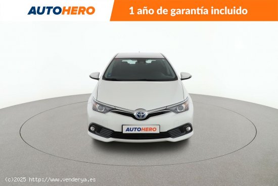 Toyota Auris 1.8 Hybrid Active - 