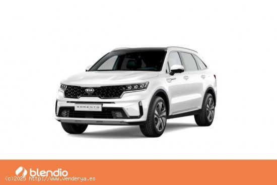  Kia Sorento 1.6 T-GDi PHEV Drive 4x4 7pl - Ourense 