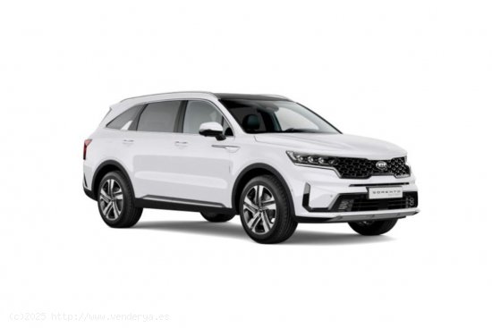 Kia Sorento 1.6 T-GDi PHEV Drive 4x4 7pl - Ourense