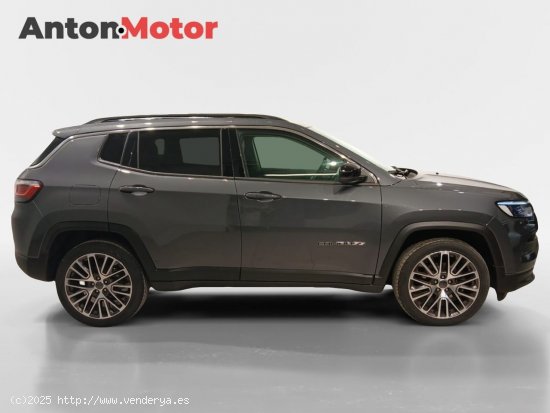 Jeep Compass 1.6 Mjet 96kW (130CV) Limited FWD - Álava