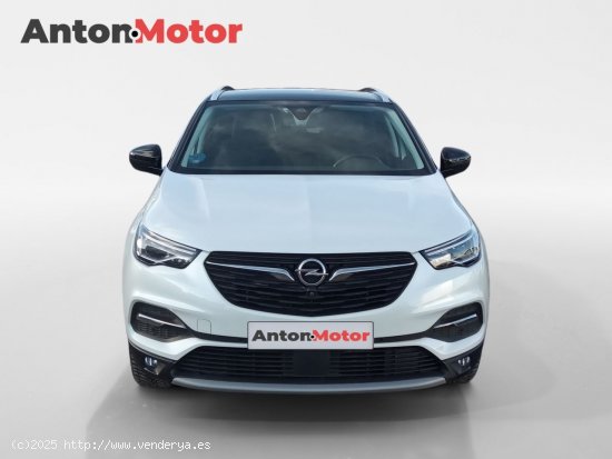 Opel Grandland X 1.6 Turbo Ultimate Auto PHEV 4x4 - Álava