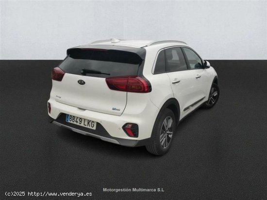 Kia Niro 1.6 GDi PHEV 104kW (141CV) Emotion - Barcelona