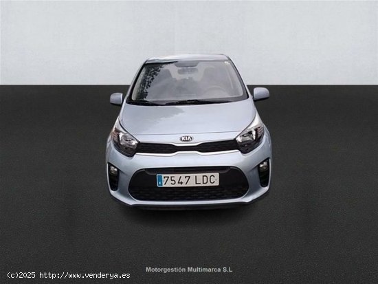 Kia Picanto 1.0 CVVT 49kW Concept (Pack Comfort) - Barcelona