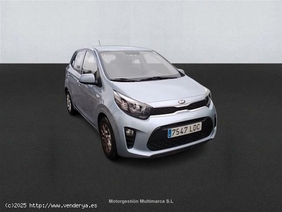 Kia Picanto 1.0 CVVT 49kW Concept (Pack Comfort) - Barcelona