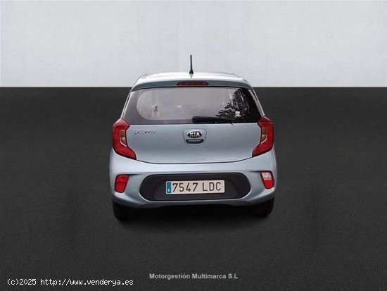 Kia Picanto 1.0 CVVT 49kW Concept (Pack Comfort) - Barcelona