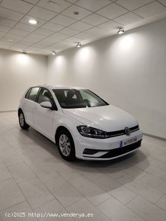  Volkswagen Golf Business 1.6 TDI 85kW (115CV) - Lleida 