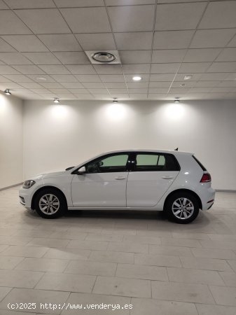 Volkswagen Golf Business 1.6 TDI 85kW (115CV) - Lleida