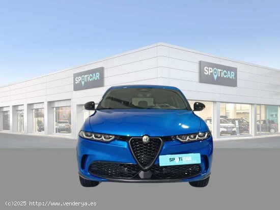 Alfa Romeo Tonale 1.5 MHEV GASOLINA 130 CV SPECIALE FWD - Jaén