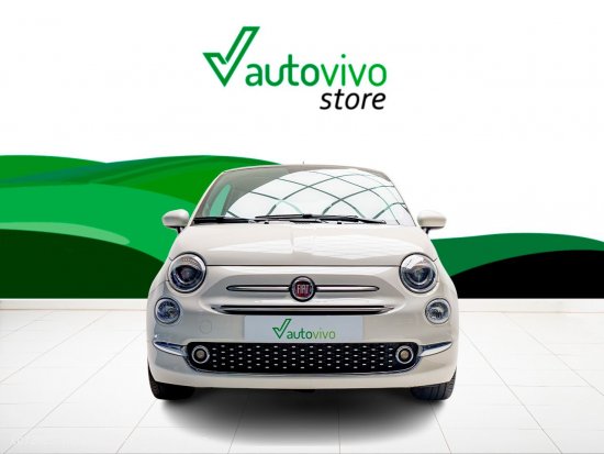 Fiat 500 DOLCEVITA 1.0 HYBRID 70 CV 3P - Sant Boi de Llobregat