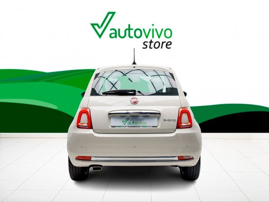 Fiat 500 DOLCEVITA 1.0 HYBRID 70 CV 3P - Sant Boi de Llobregat