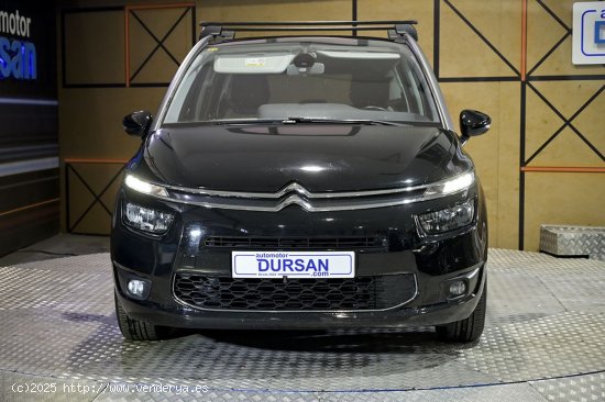 Citroën C4 Picasso   PureTech 130 SS 6v EAT6 Feel - 