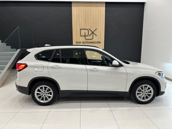 BMW X1 S DRIVE 18 D 150 CV - Zaratán