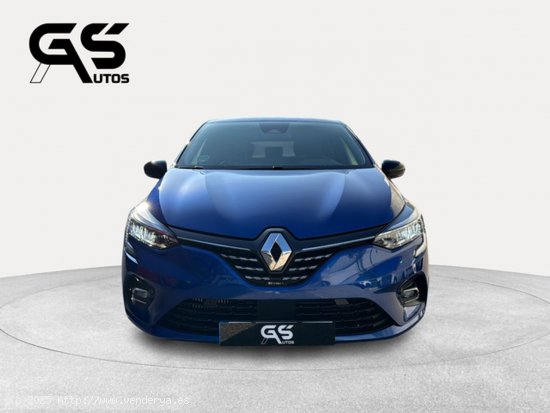 Renault Clio Techno TCe 103 kW (140 CV) - Málaga