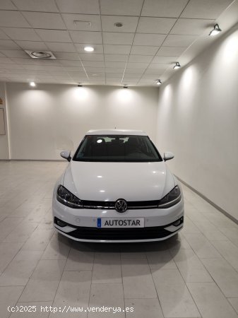 Volkswagen Golf Business 1.6 TDI 85kW (115CV) - Lleida