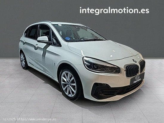 BMW Serie 2 Active Tourer 225xe iPerformance - 