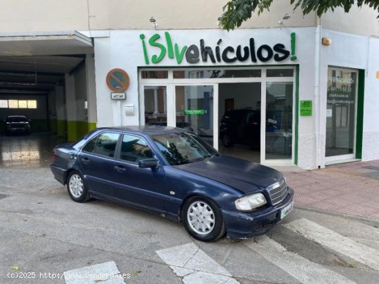  MERCEDES Clase C en venta en Baza (Granada) - Baza 