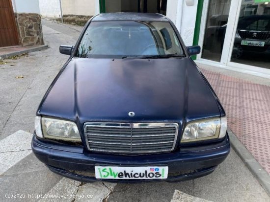 MERCEDES Clase C en venta en Baza (Granada) - Baza