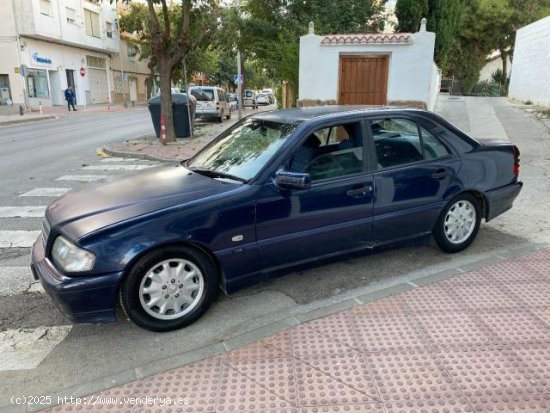 MERCEDES Clase C en venta en Baza (Granada) - Baza