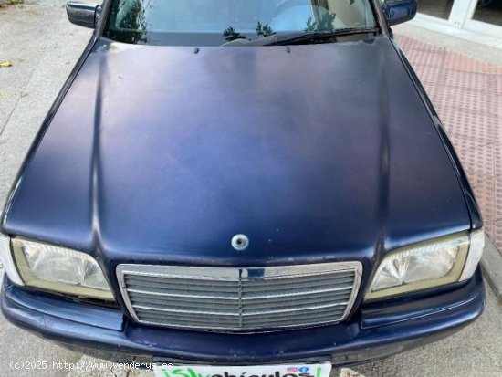 MERCEDES Clase C en venta en Baza (Granada) - Baza