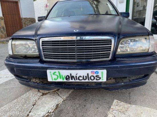 MERCEDES Clase C en venta en Baza (Granada) - Baza