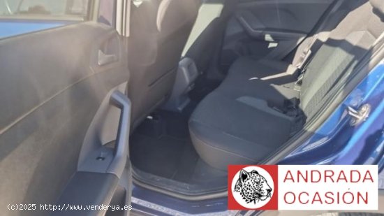 VOLKSWAGEN T-Cross en venta en XÃ bia (Alicante) - XÃ bia