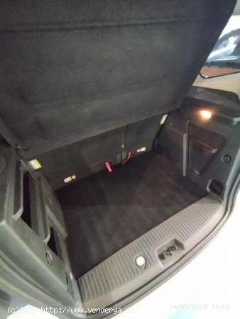 FORD Tourneo Courier en venta en Palma de Mallorca (Islas Baleares) - Palma de Mallorca