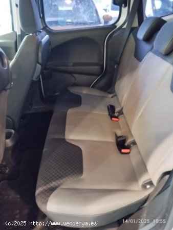 FORD Tourneo Courier en venta en Palma de Mallorca (Islas Baleares) - Palma de Mallorca