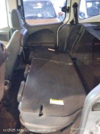 FORD Tourneo Courier en venta en Palma de Mallorca (Islas Baleares) - Palma de Mallorca