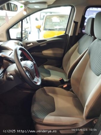 FORD Tourneo Courier en venta en Palma de Mallorca (Islas Baleares) - Palma de Mallorca