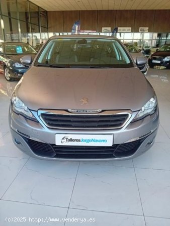  PEUGEOT 308 en venta en Baza (Granada) - Baza 